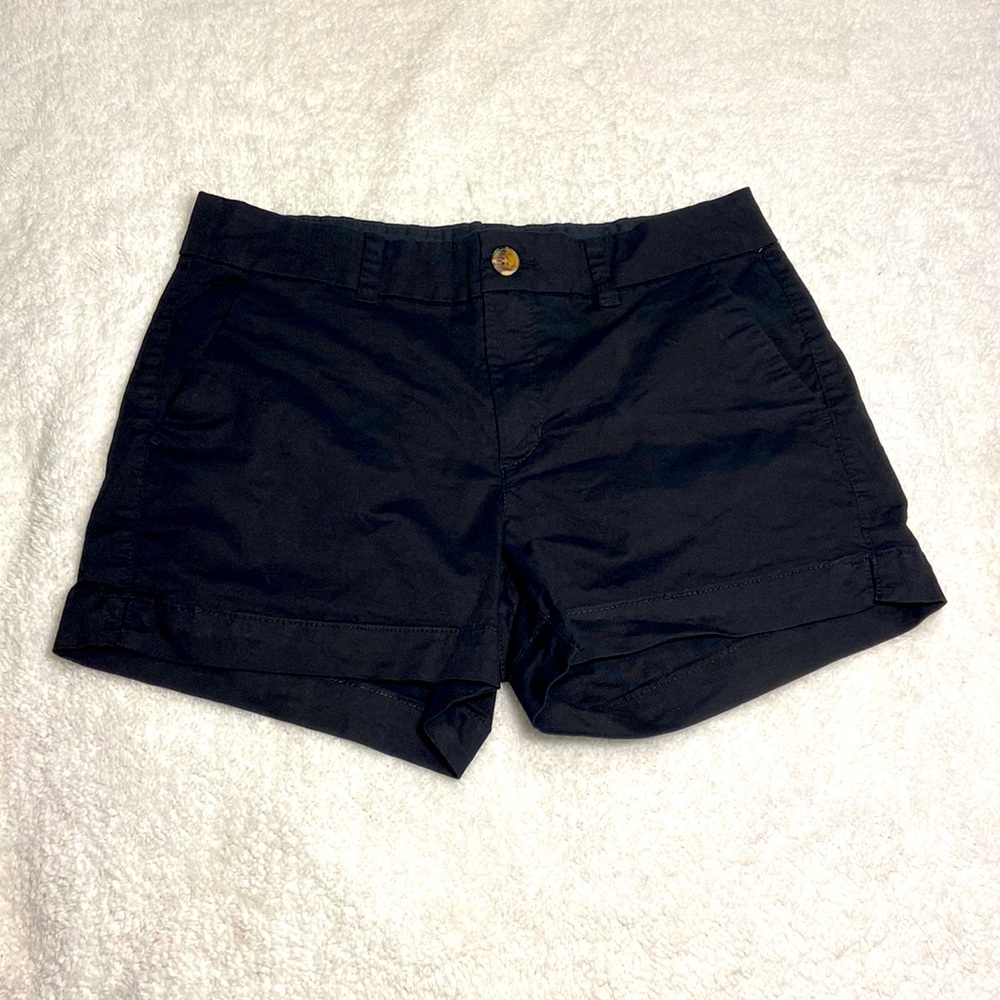 Old Navy Black Shorts